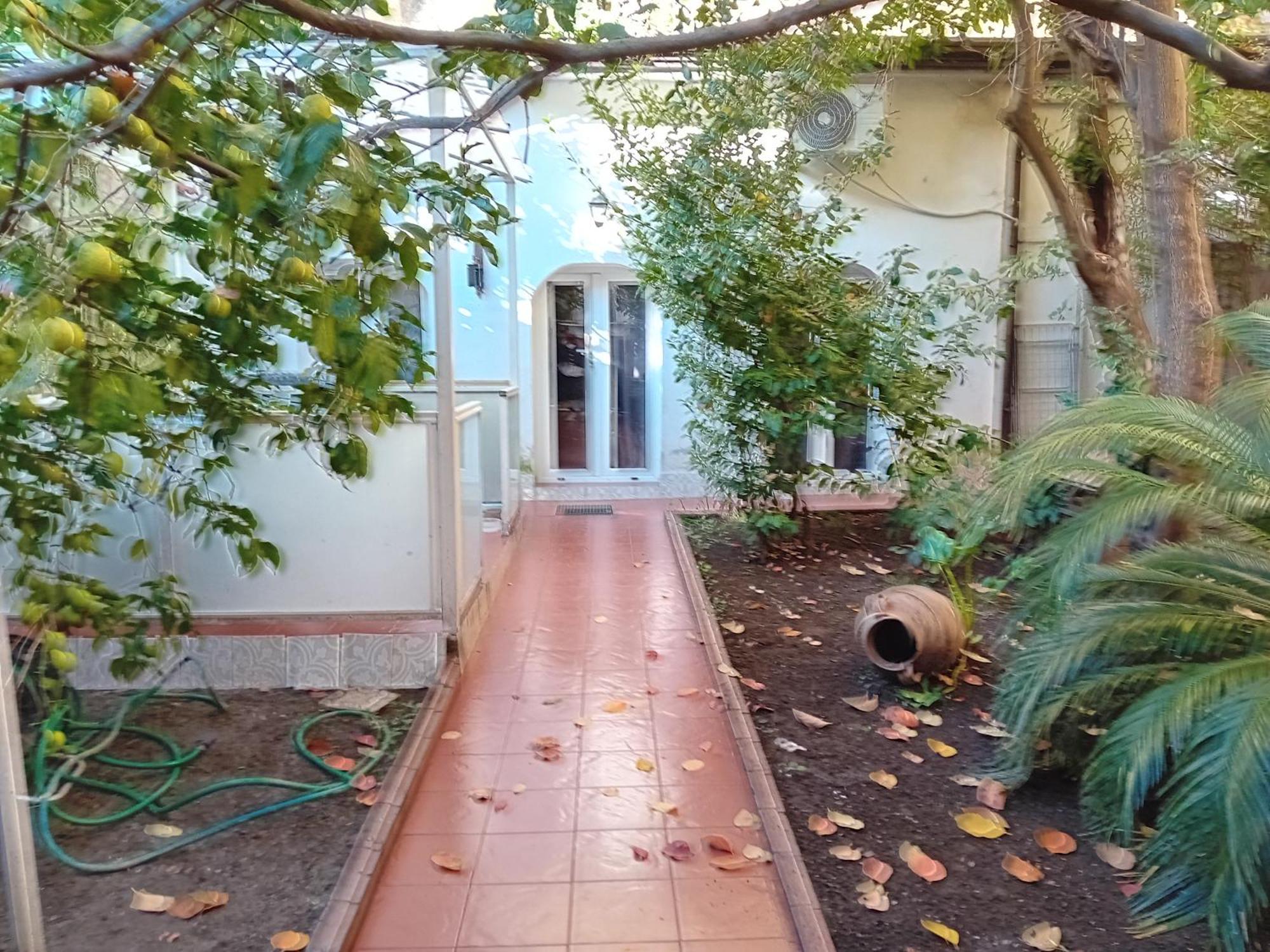 Villa Sofia E Sveva 나폴리 외부 사진